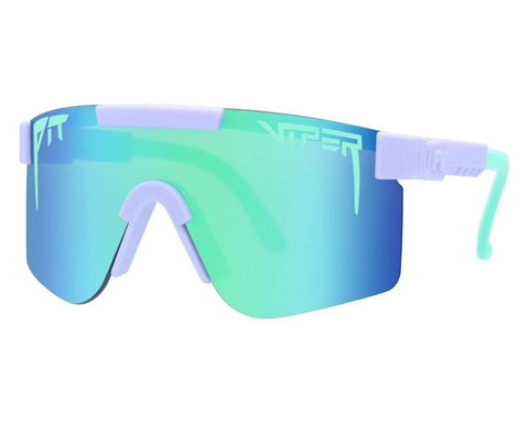 Pit Viper - The Moontowner Polarized Double Wide