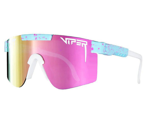 Pit Viper - The Gobby Polarized Double Wide