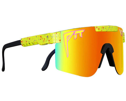 Pit Viper - The 1993 Polarized Double Wide