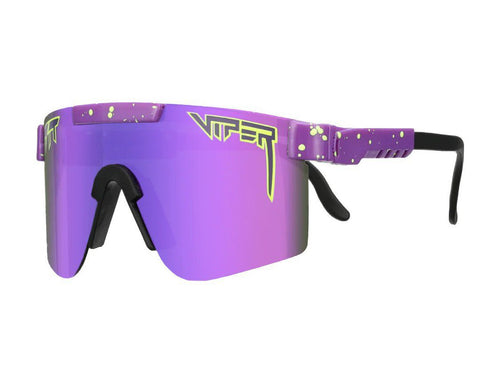 Pit Viper - The Donatello Polarized
