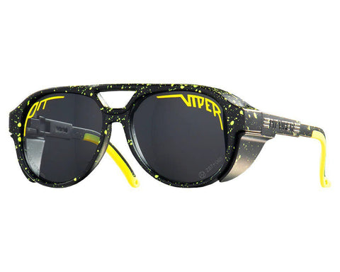 Pit Viper - The Cosmos Polarized Exciters