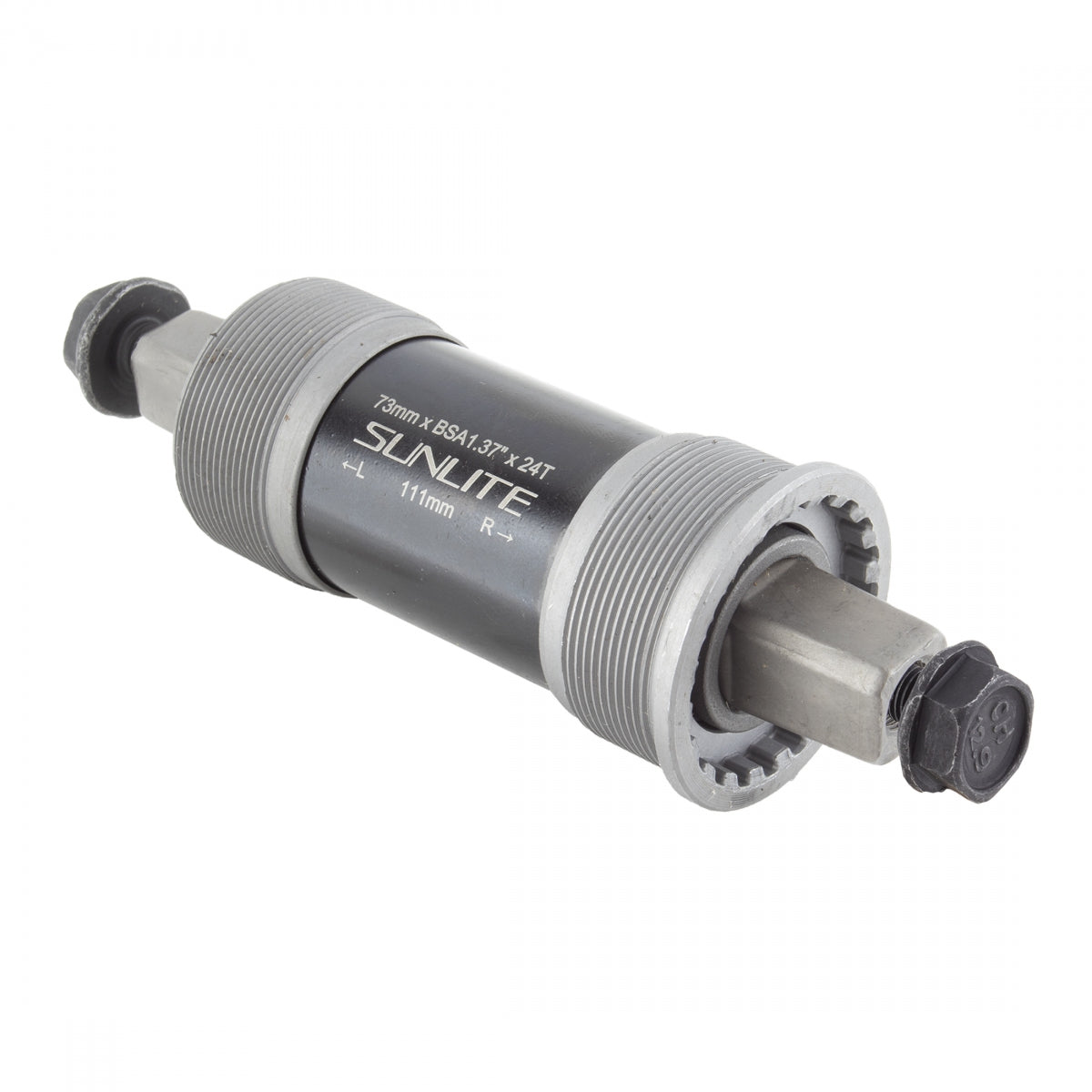 BB Set Sunlt SL26 73x111 SQ STL-CUP ENG Sealed BRG