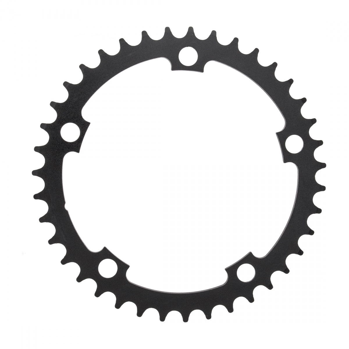 Chainring Sunrace 39T 130mm RS0 BK