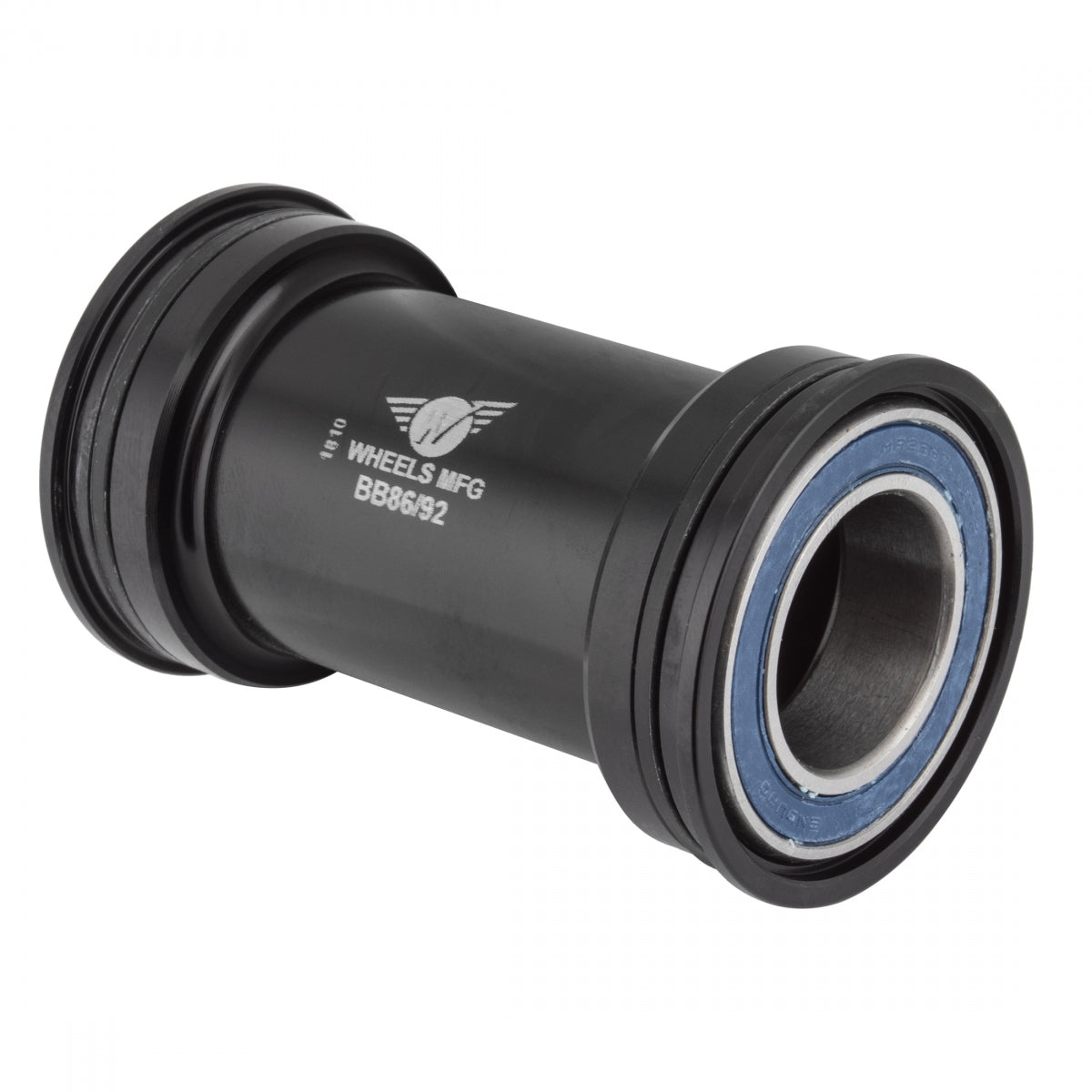 BB Set WMFG BB86 Fits Sram BK
