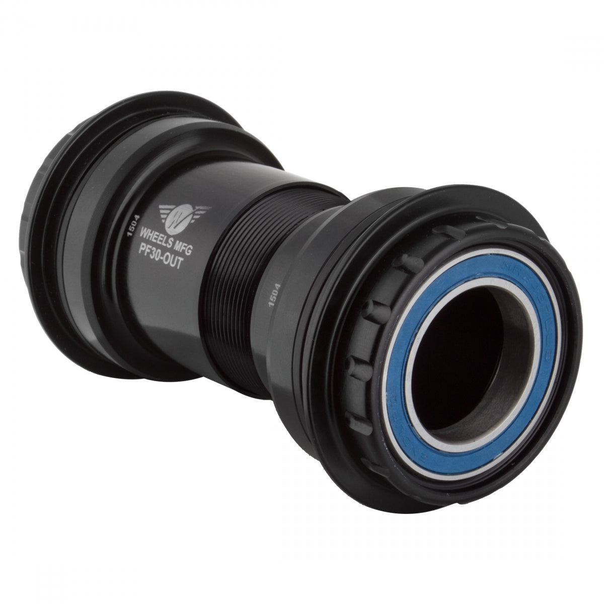 BB Conv WMFG PF30 TO Outboard Shi BK
