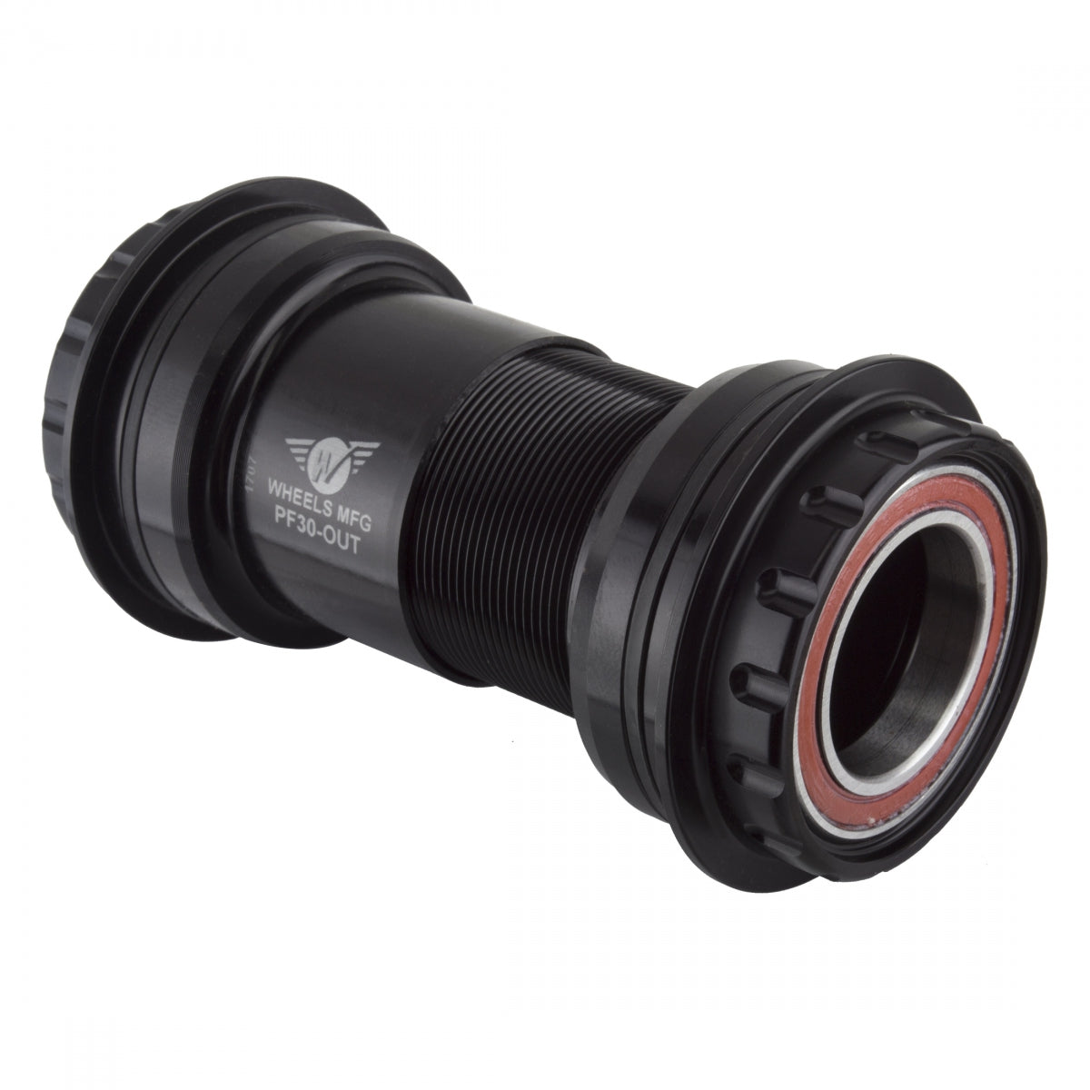 BB Conv WMFG PF30 TO Outboard Shi BK ACB BRG