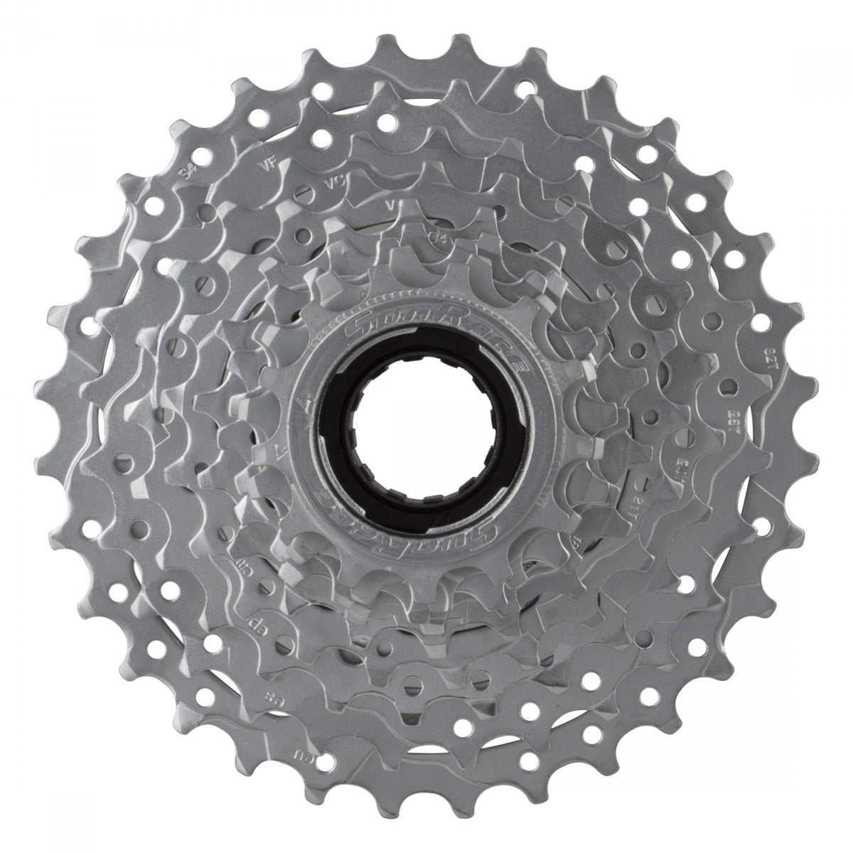 FW Multi Sunrace MFE90 13-32 9sp CP E-BIKE