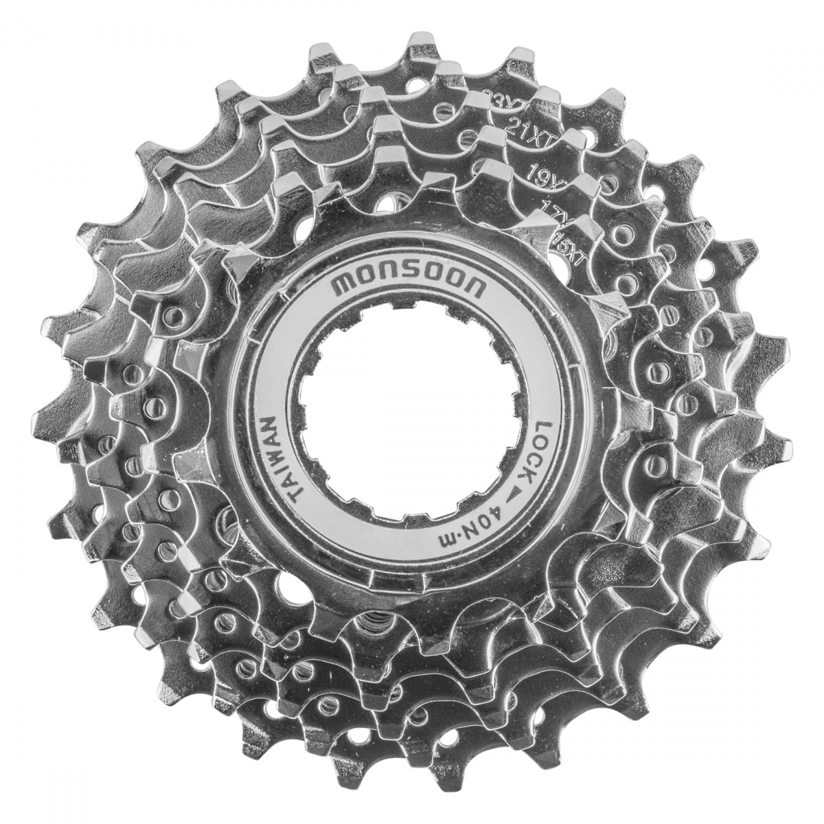 FH Cass Sunlt 11-23 7sp SL
