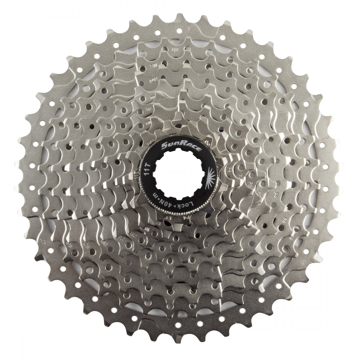 FH Cass Sunrace CSMS 11-42 M-SL 10s