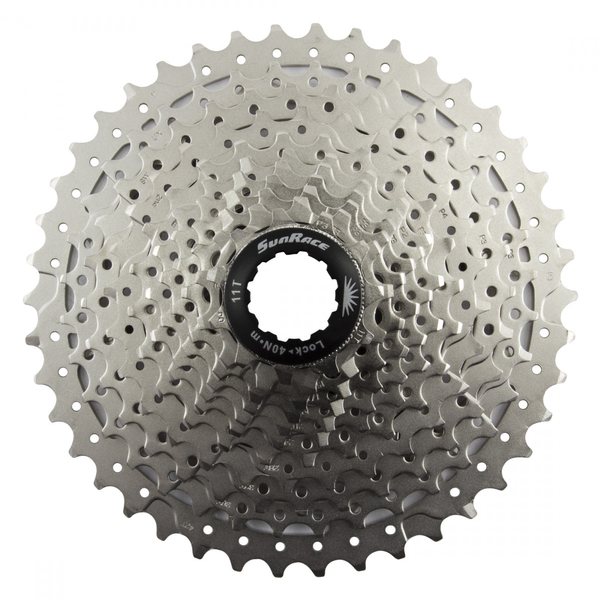 FH Cass Sunrace CSMS 11-42 M-SL 11s