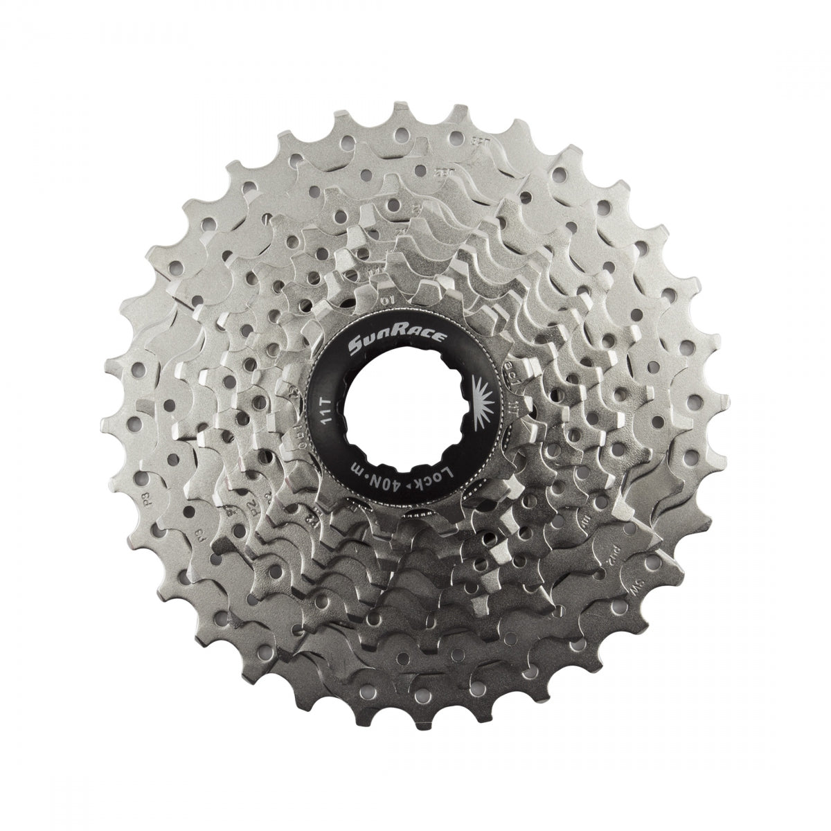 FH Cass Sunrace CSRS 11-32 M-SL 10s