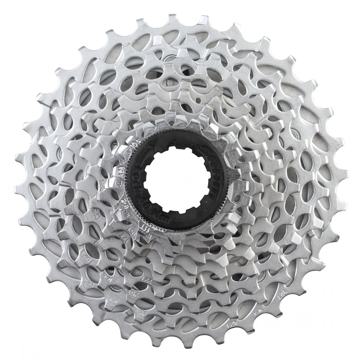FH Cass Sram PG1030 11-32 10s