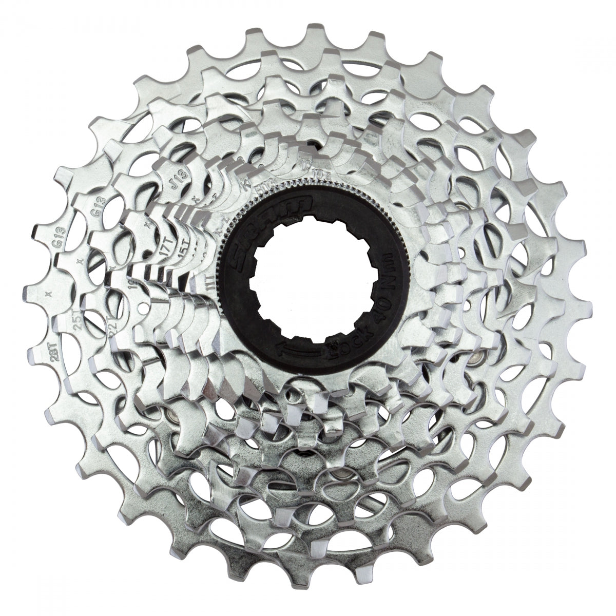 FH Cass Sram PG1030 11-28 10s