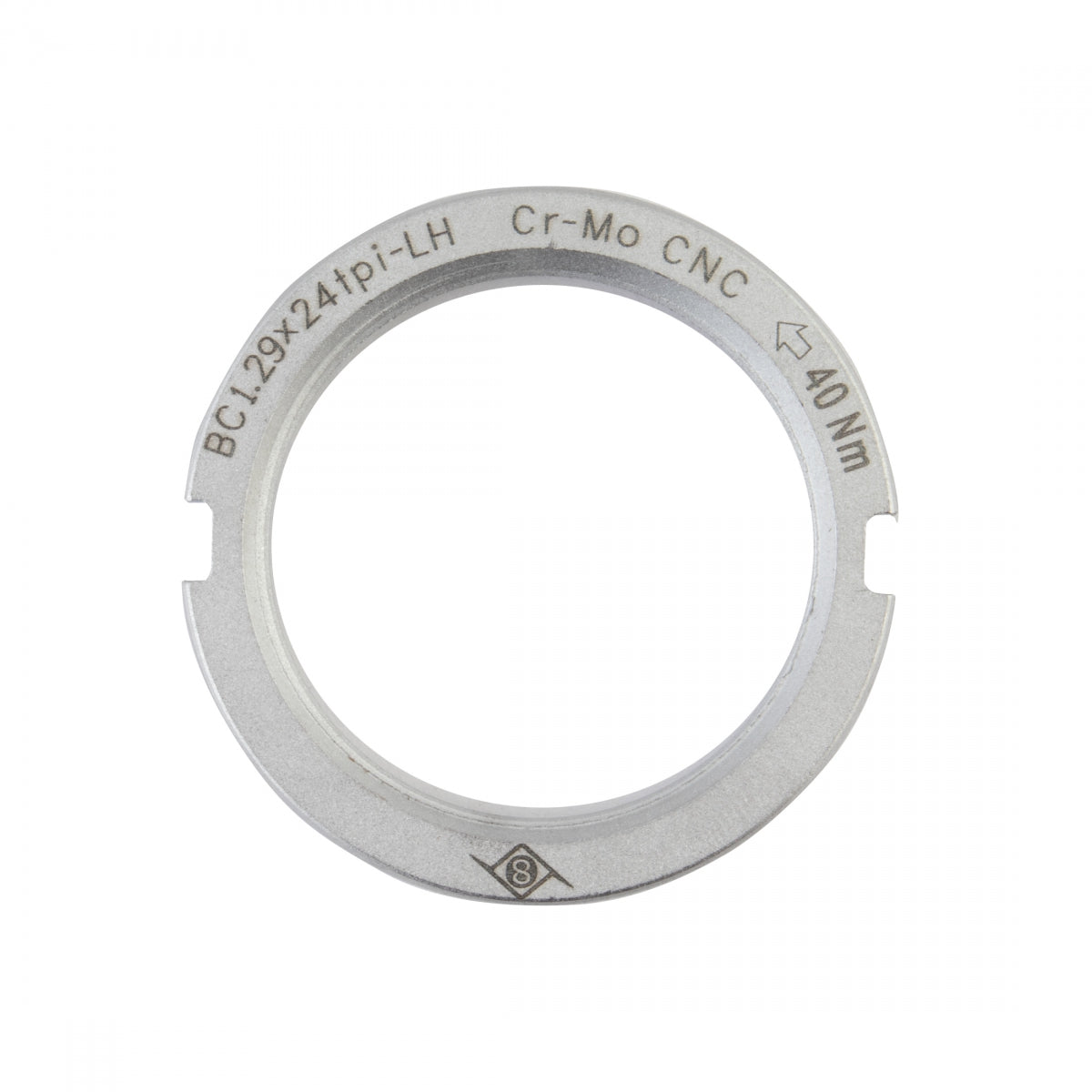 Cog Track OR8 Lockring Standard SL