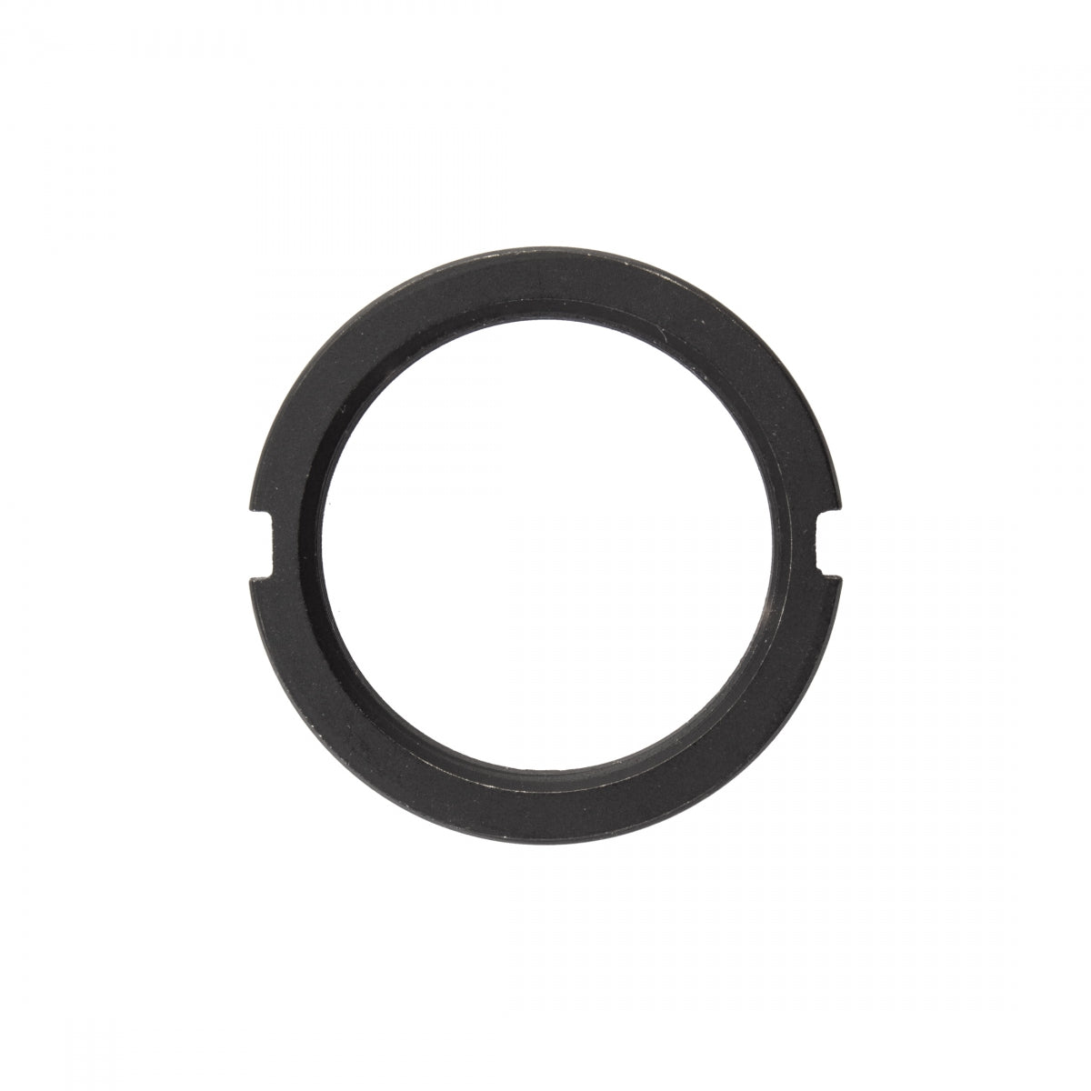 Cog Track OR8 Lockring Standard BK