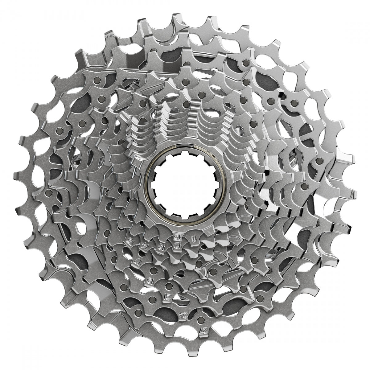FH Cass Sram XG1250 D1 10-30 12s XDR SL Rival