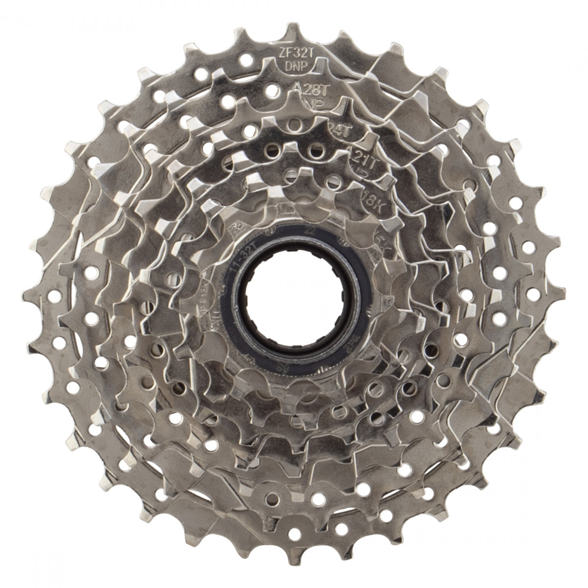 FW Multi Sunlt 8sp 11-32 Index Ebike SL