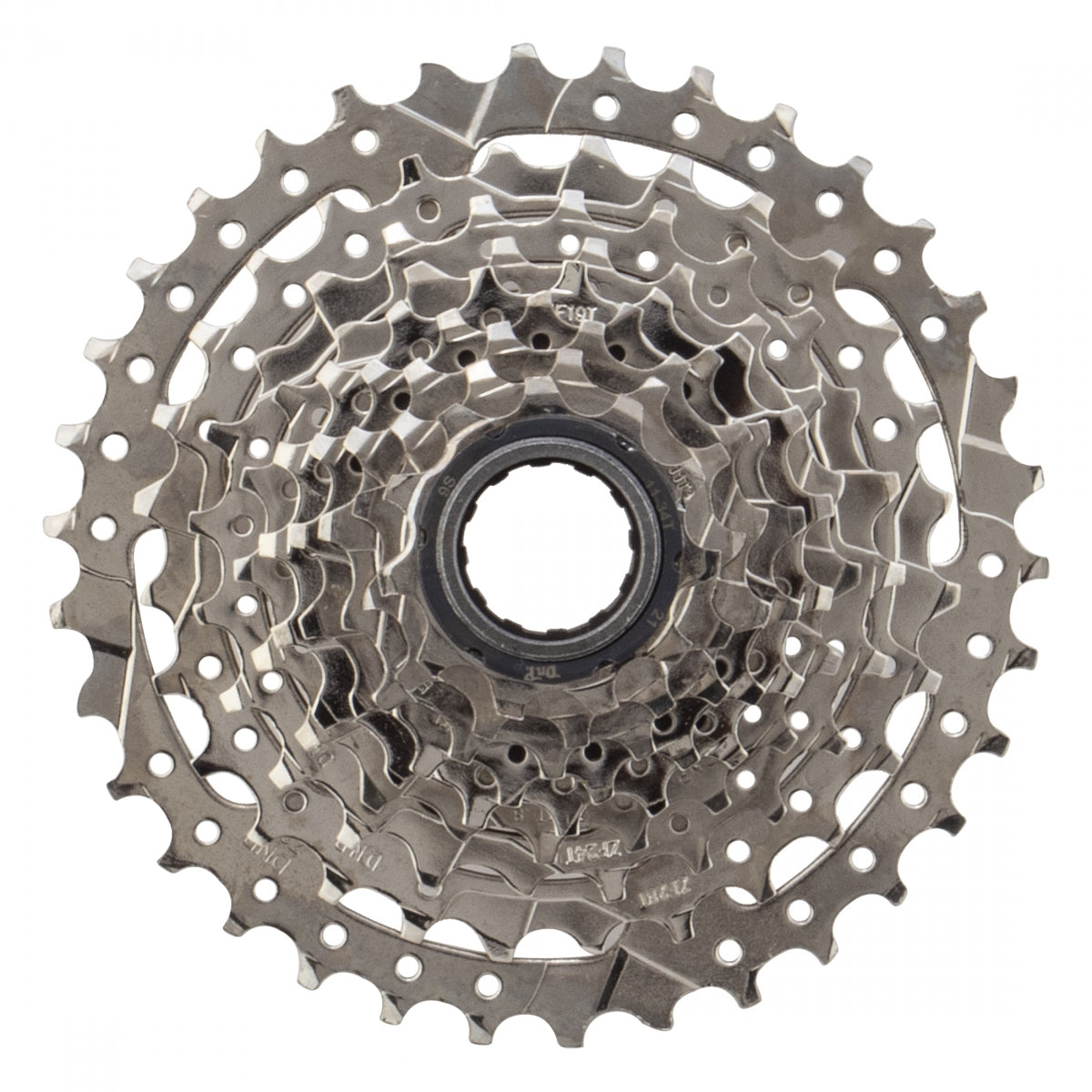 FW Multi Sunlt 9sp 11-34 Index Ebike SL