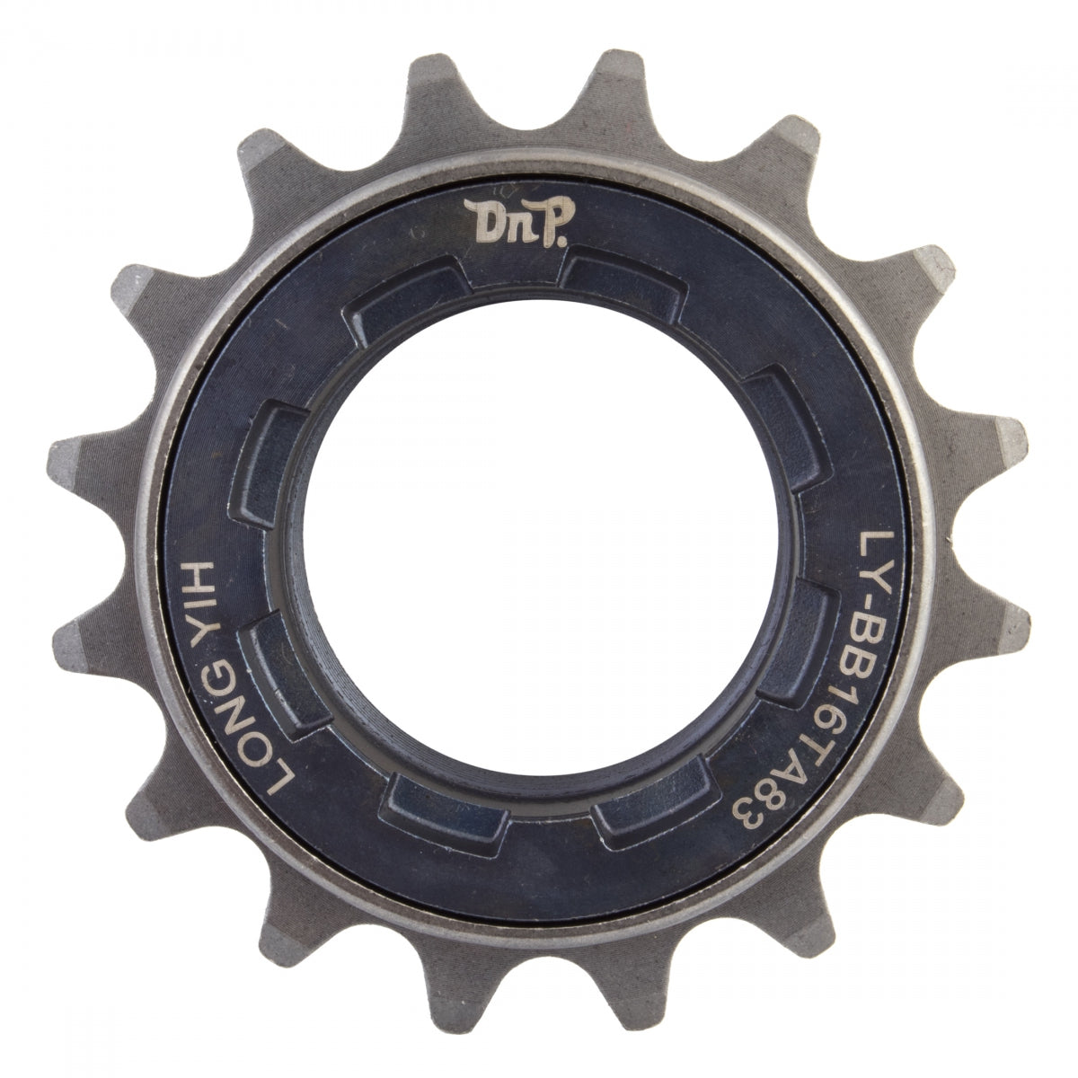 FW Single BK-OPS 16Tx3/32 Crmo GUN-GRY 8-KEY Release