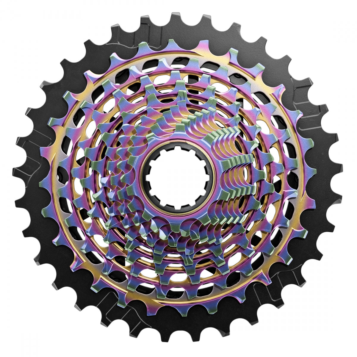 FH Cass Sram XG1290 E1 10-33 12s XDR Rai