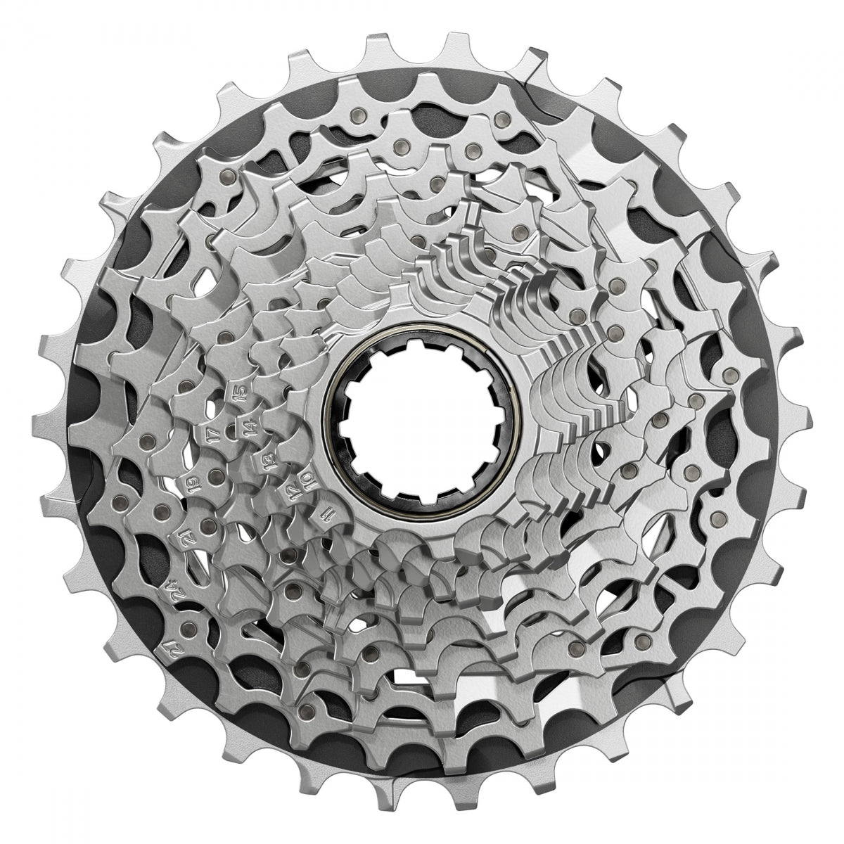 FH Cass Sram XG1270 E1 10-30 12s XDR SL Force AXS (P)