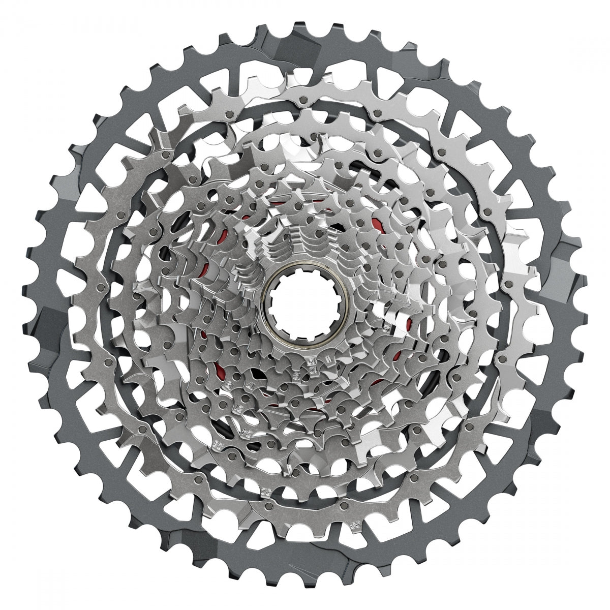 FH Cass Sram XG1351 E1 10-46 13s XPLR XDR SL (P)