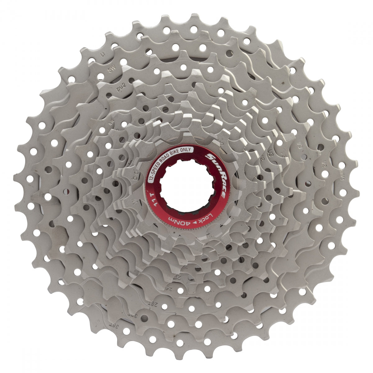 FH Cass Sunrace CSRZ800 11-36 SL 12s