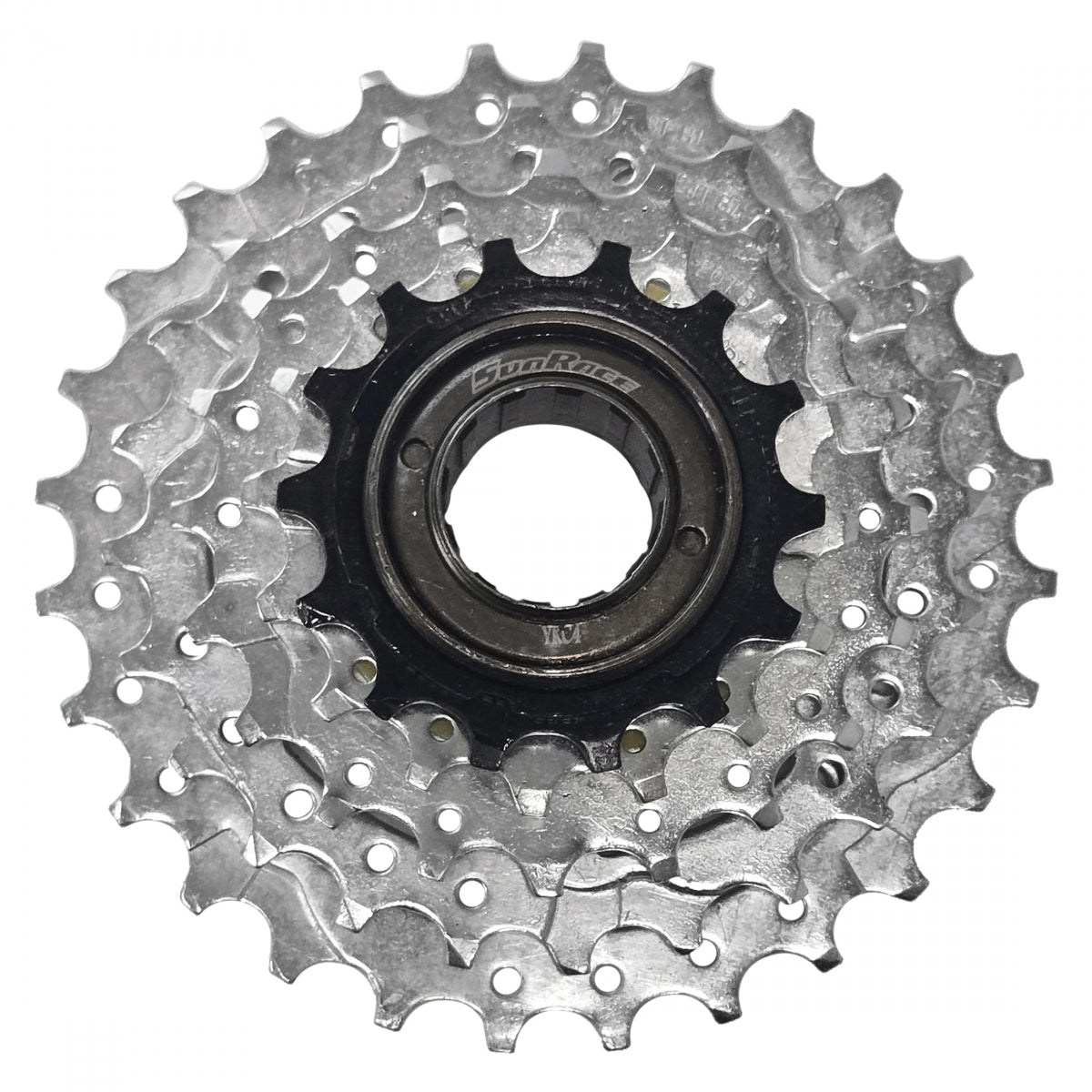 FW Multi Sunrace MFM2A 14-28 5s Index UCP/BK