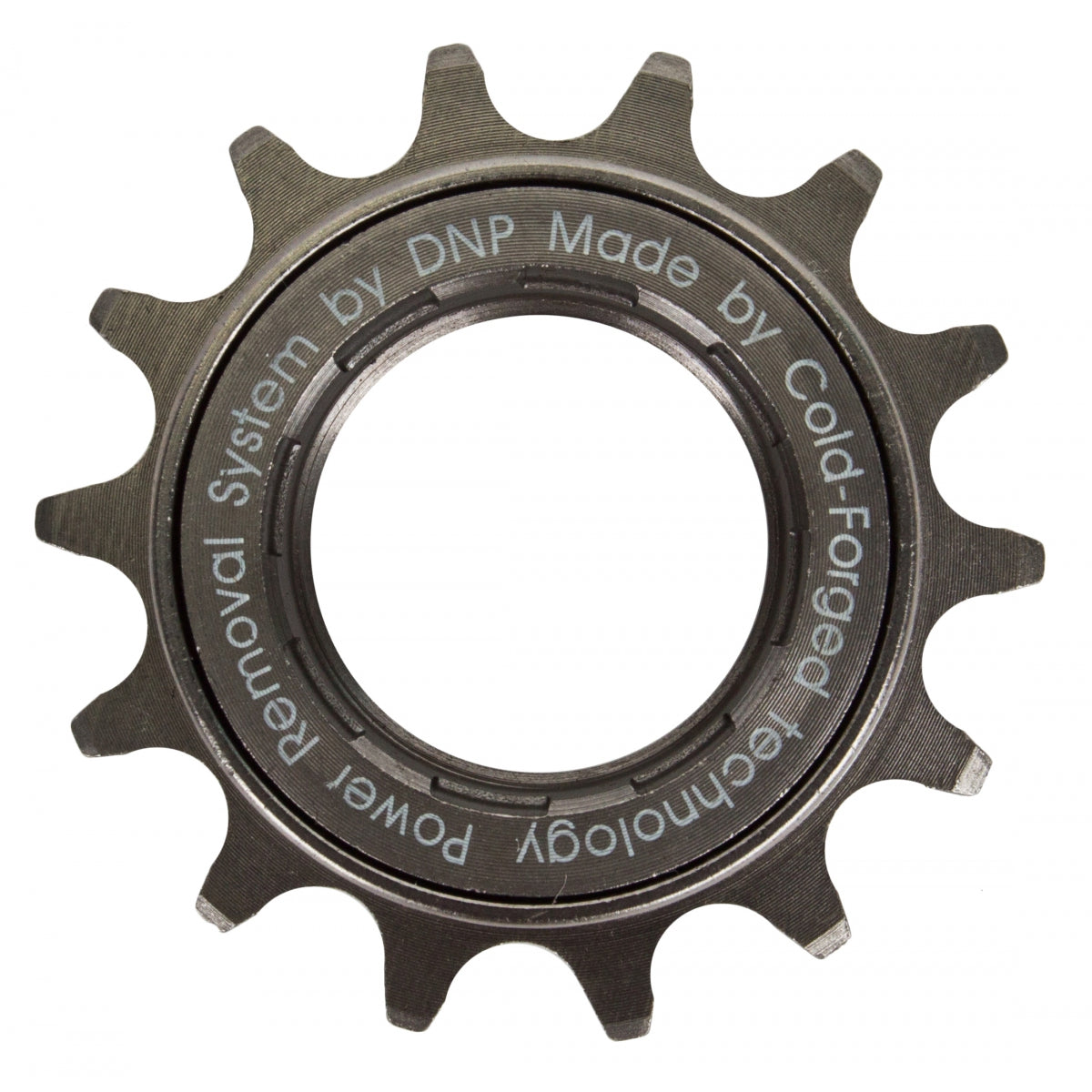 FW Single BK-OPS 14Tx3/32 Crmo GUN-GRY 8-KEY Release
