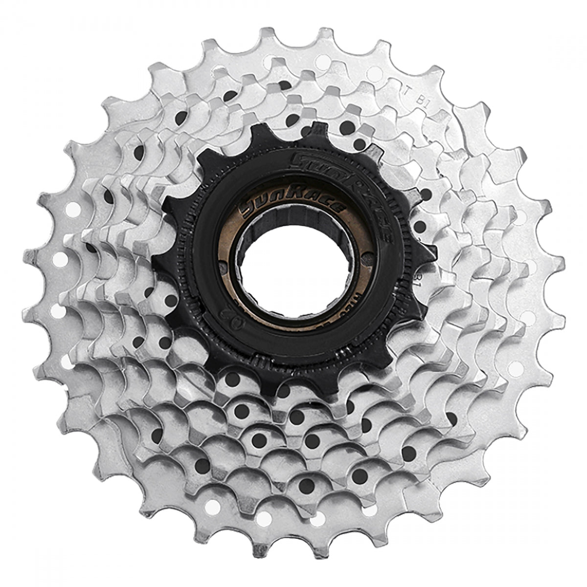 FW Multi Sunrace MFR2A 14-24 6s Index UCP/BK