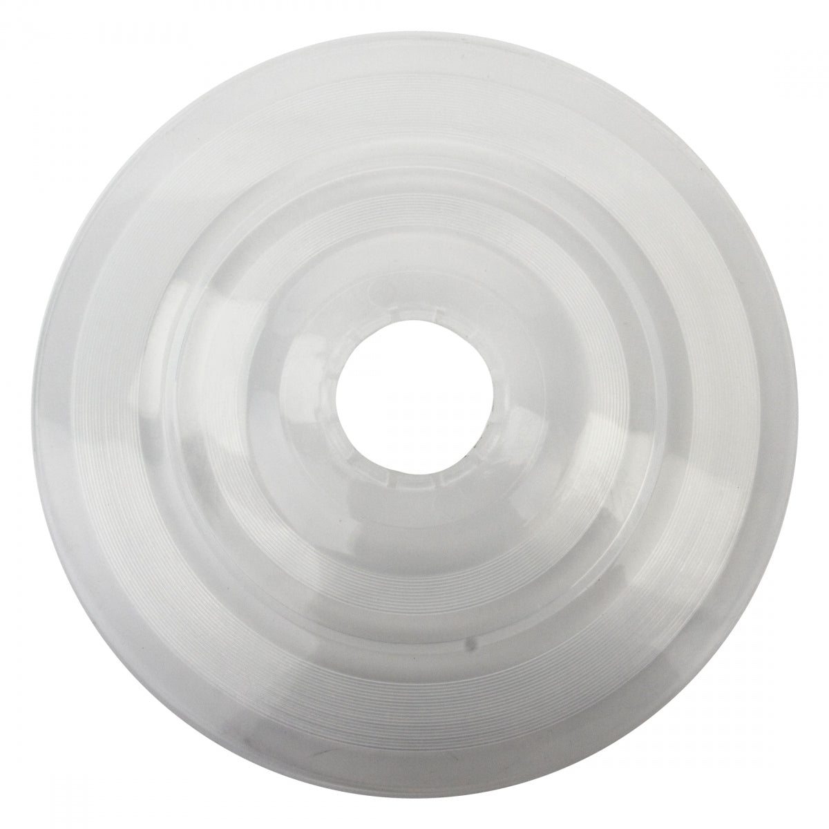 Sunlite Spoke Protector 7-1/2in Plastc CLR (SKU 18040)