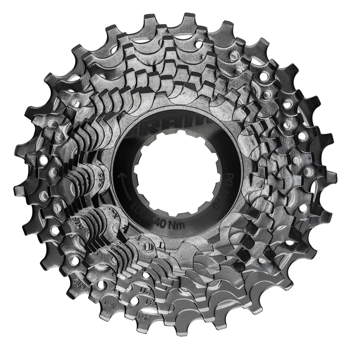 FH Cass Sram PG1170 11-25 11s FORCE22