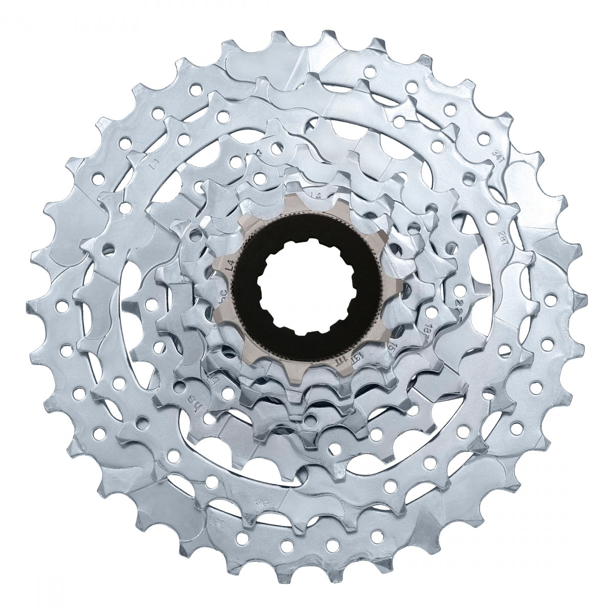 FH Cass Sunrace CSM40 11-34 UCP 7s