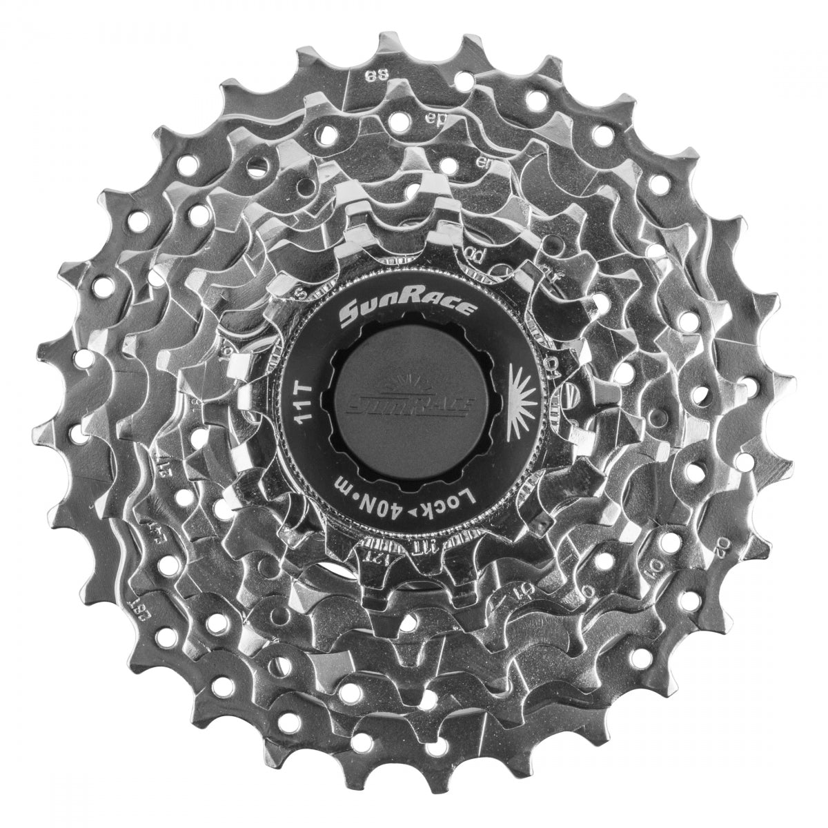 FH Cass Sunrace CSR86 11-28 Nik 8s