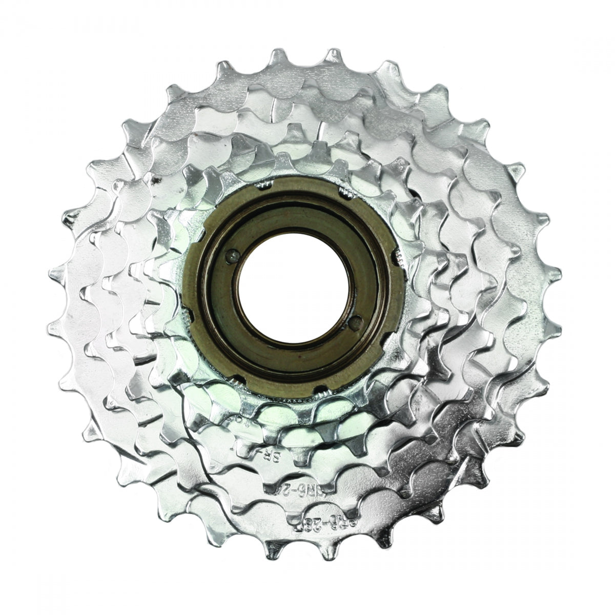 FW Multi Sunlt 6sp 14-28 Index SL