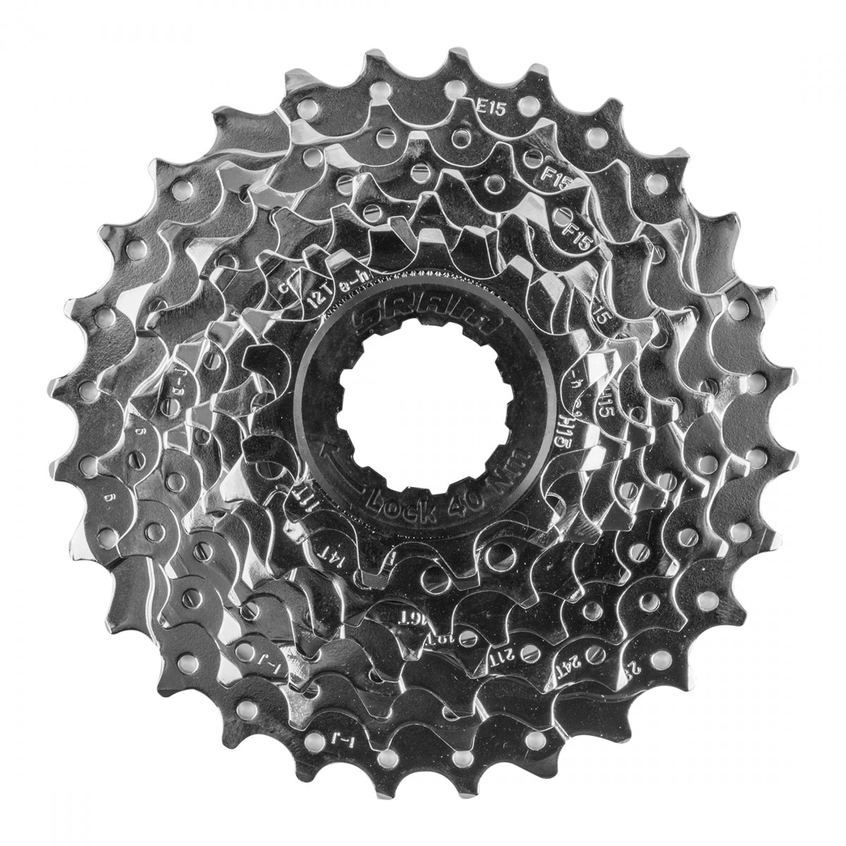 FH Cass Sram PG830 11-28 8s SL