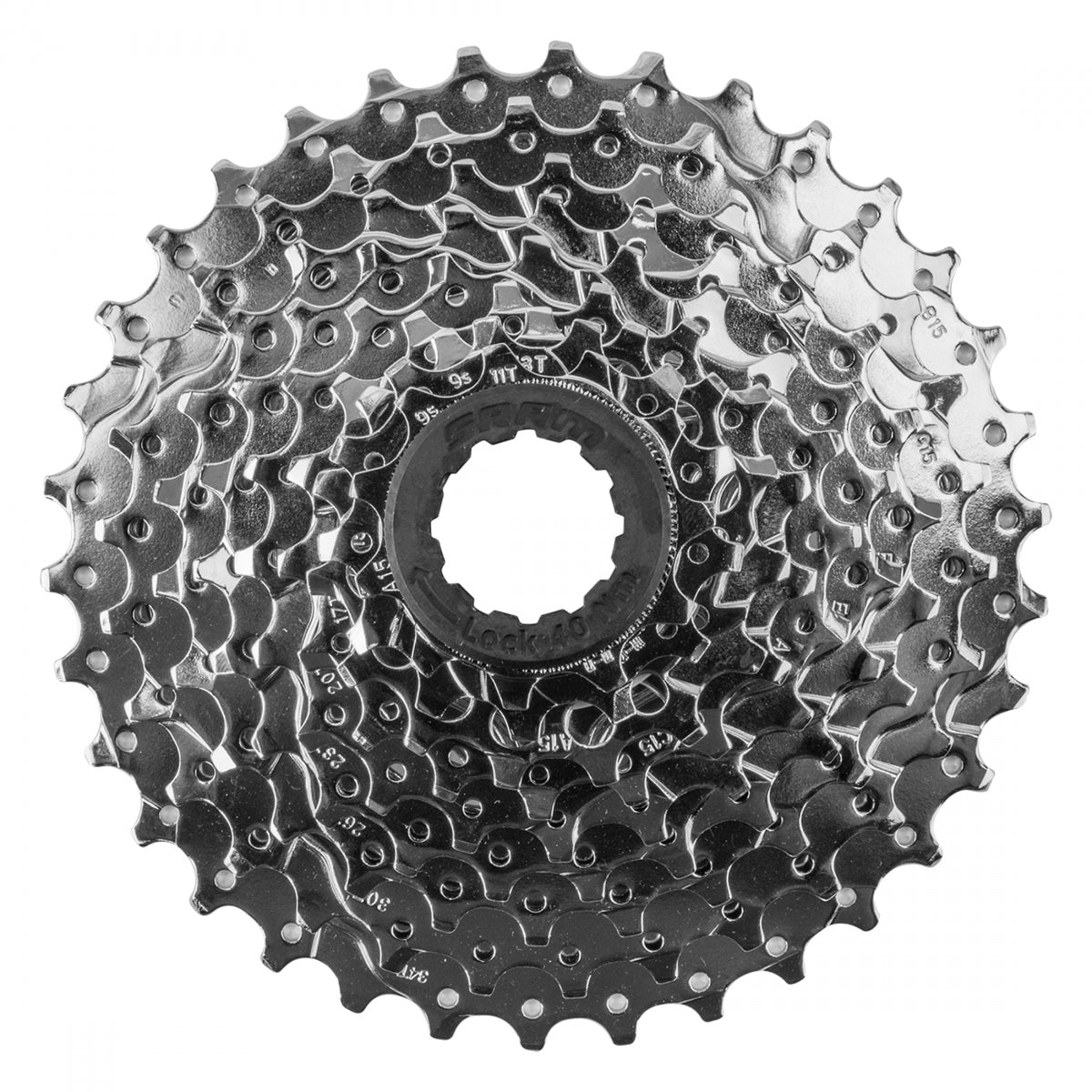 FH Cass Sram PG950 11-34 9s SL