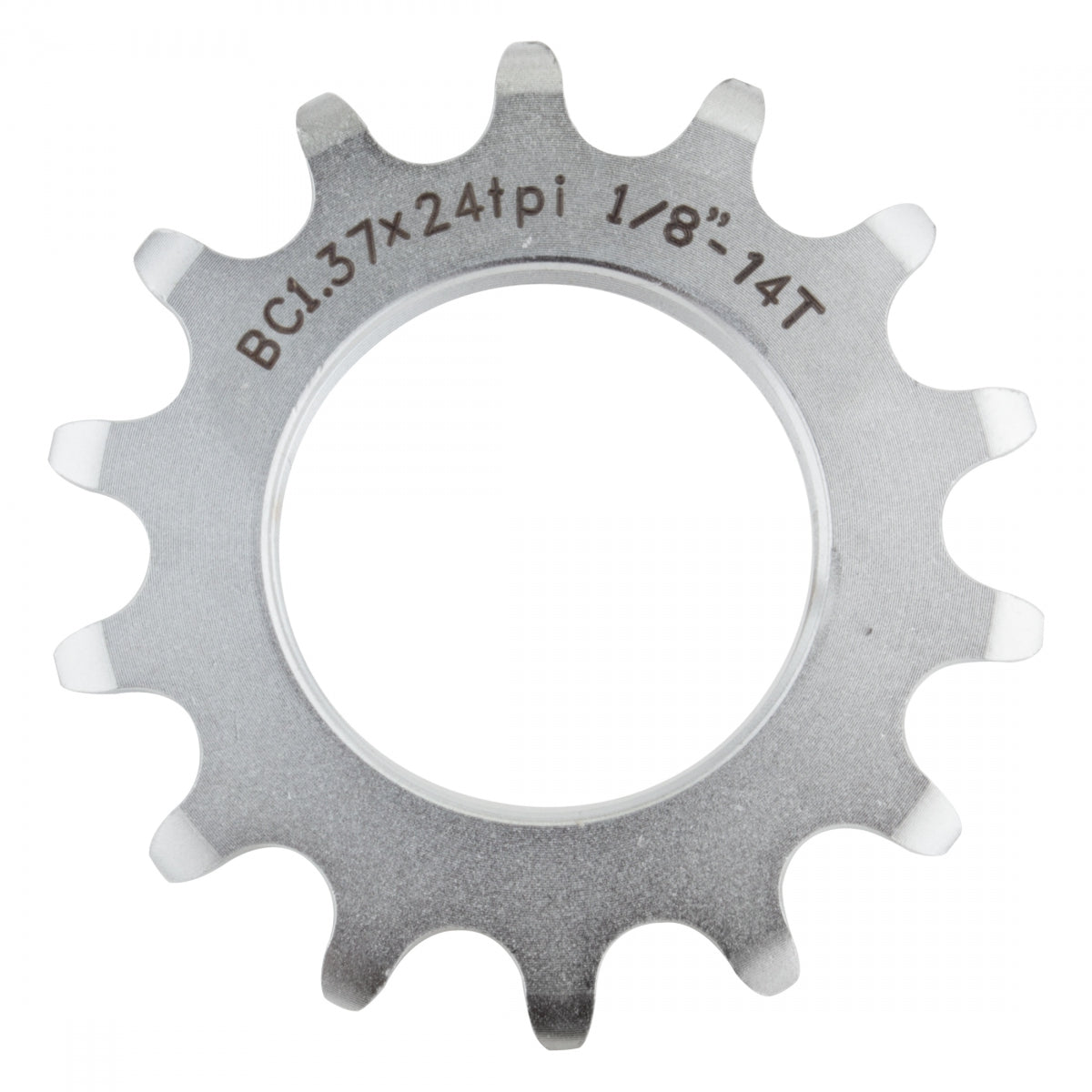 Cog Track OR8 14Tx1/8 SL