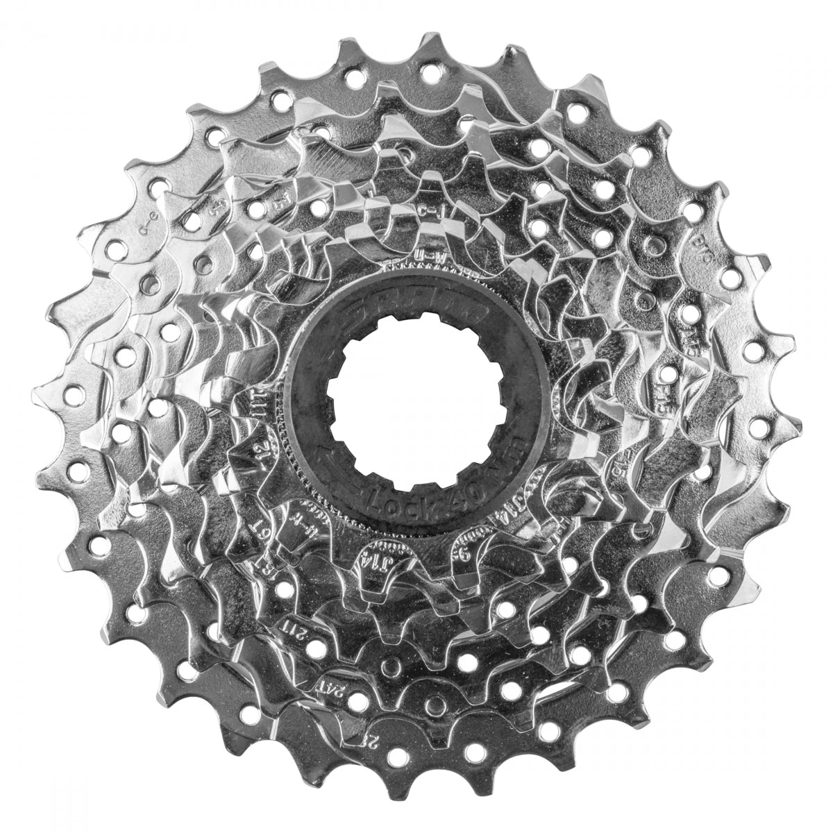 FH Cass Sram PG950 11-28 9s SL