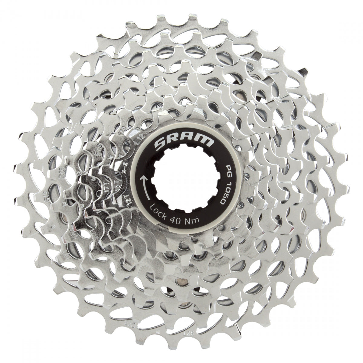 FH Cass Sram PG1050 11-32 10s