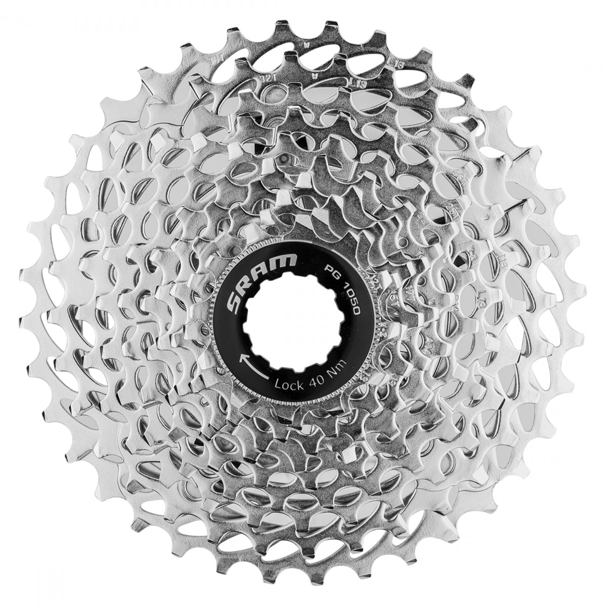 FH Cass Sram PG1050 12-36 10s
