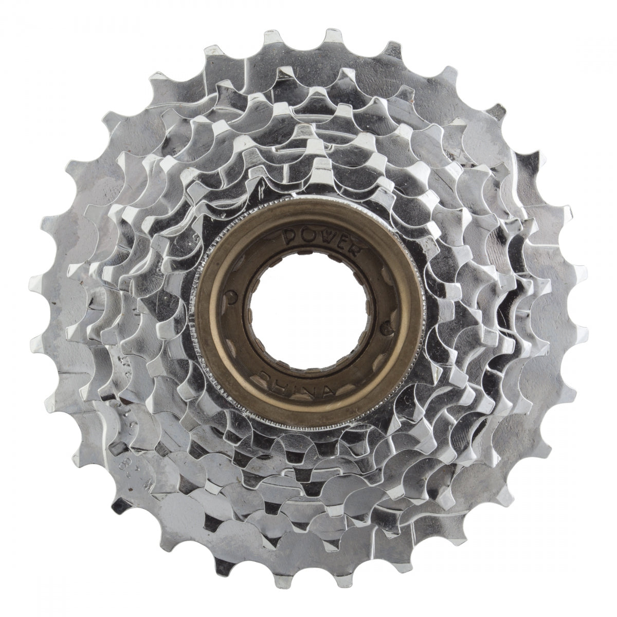 FW Multi Sunlt 8sp 13-28 Index