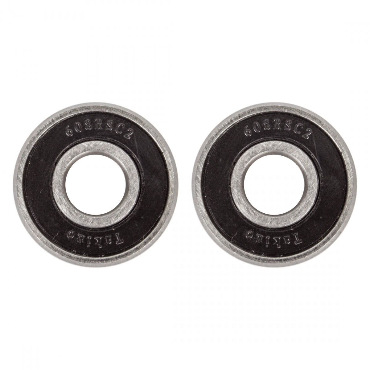 Bearing Sunlt Cartridge 608-2RS 8iX22oX7w BGof2