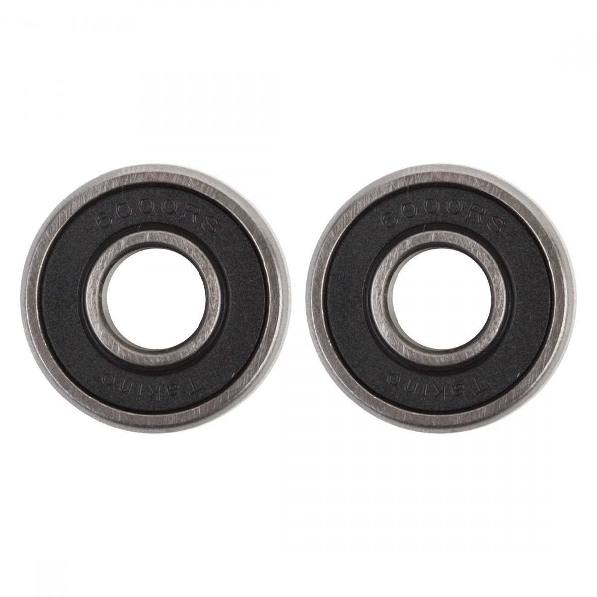 Bearing Sunlt Cartridge 6000-2RS 10iX26oX8w BGof2