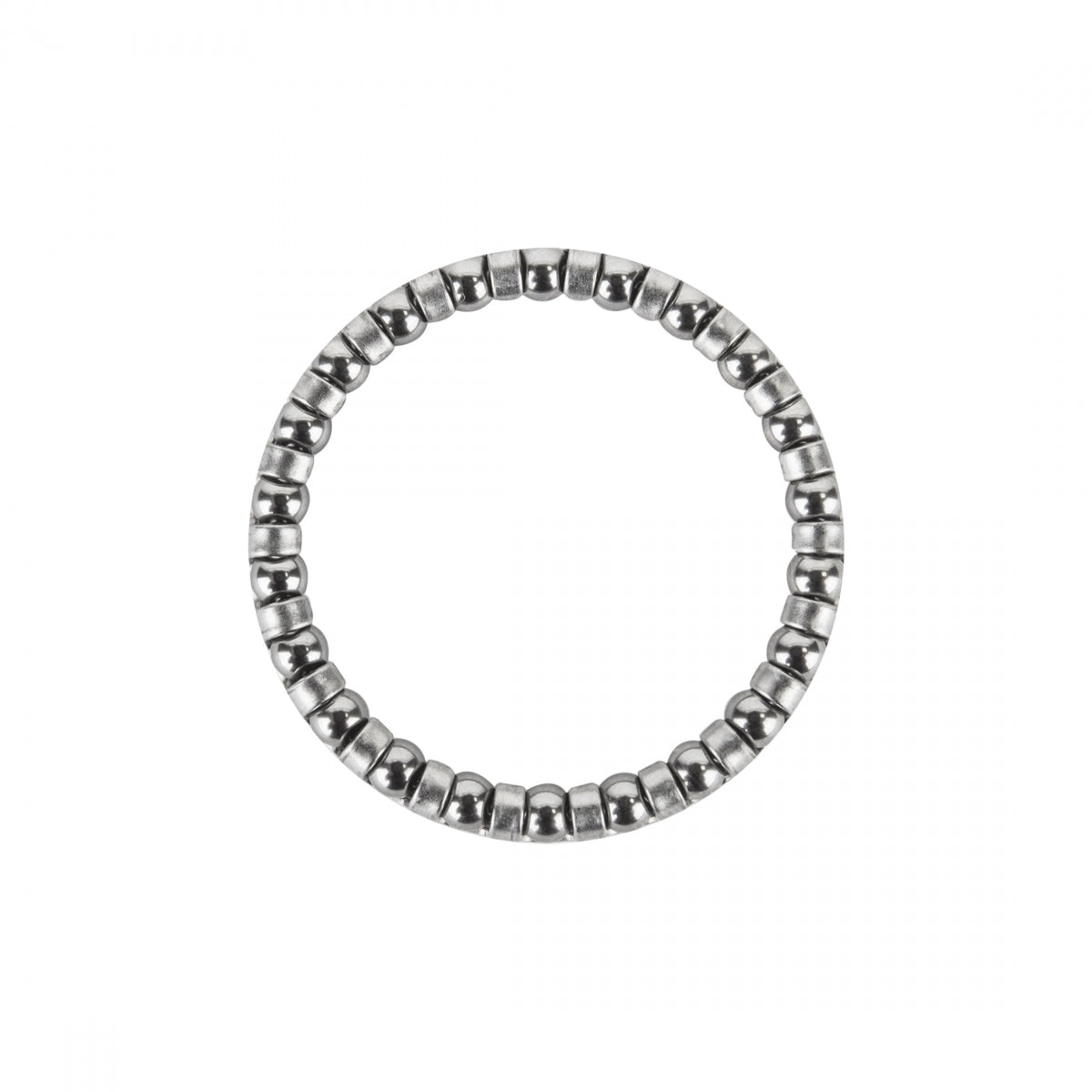 Bearing Sunlt Head 22x5/32 A-TYPE Retainer Fits 1-1/8 HS BXof10