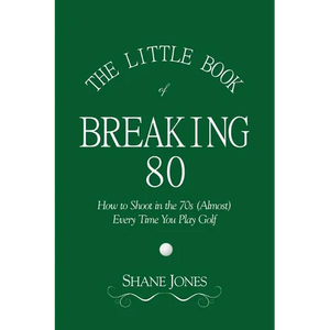 The Little Book of Breaking 80 cover