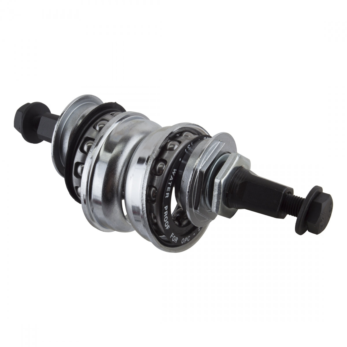 BB Set Sunlt 1pc MX 3pc Conversion Kit 122mm Spindle