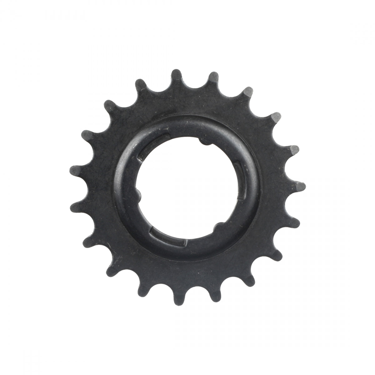 Hub CB KT Part E-22 Sprocket 19T
