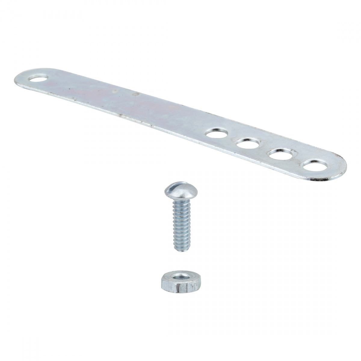 Hub CB Wald #6003 Strap w/NUT & Bolt