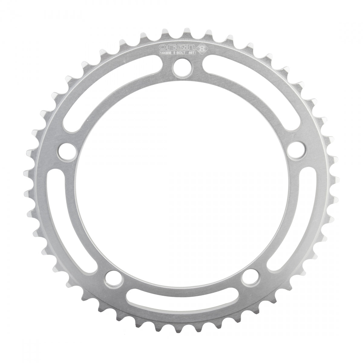 Chainring OR8 144mm 46T ALY TRK 1/8 SL